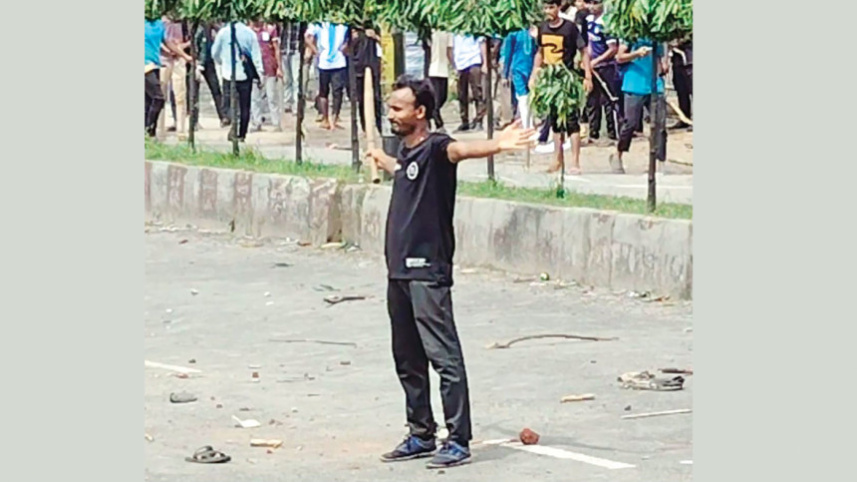 ১৬ জুলাই, ২০২৪: দেশব্যাপী তাণ্ডবে ৬ জনের মৃত্যু