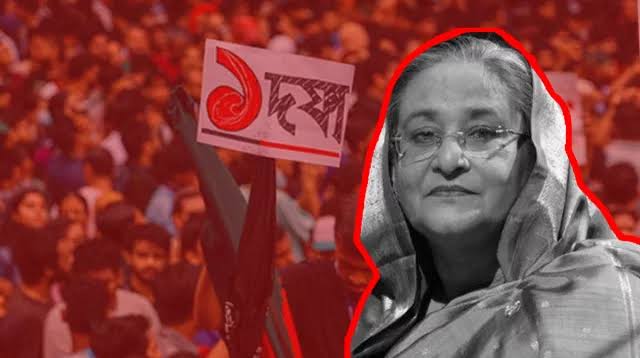 ‘বিক্ষোভকারীদের দেখামাত্র গুলি করতে হবে’: বিবিসির ফরেনসিক তদন্তে প্রমাণিত শেখ হাসিনার নির্দেশ