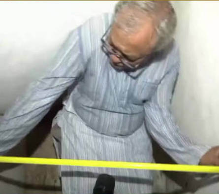 ‘মুরগির খাঁচার চেয়েও ছোট প্রকোষ্ঠ, ভেতরে বসেই প্রস্রাব-পায়খানা’: র‍্যাবের সেই কুখ্যাত আয়নাঘর উন্মোচন